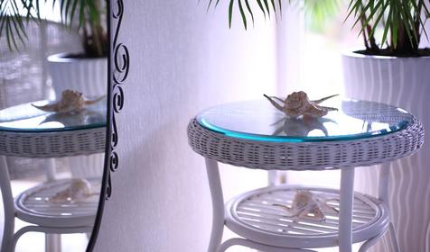 Гостевой дом Просперус, Сочи