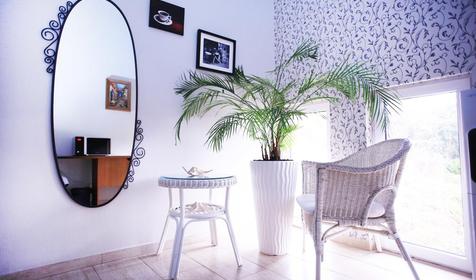 Гостевой дом Просперус, Сочи