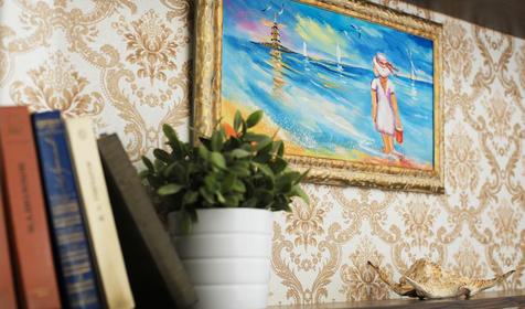 Гостевой дом Просперус, Сочи