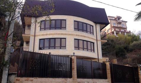 Гостевой дом Просперус, Сочи