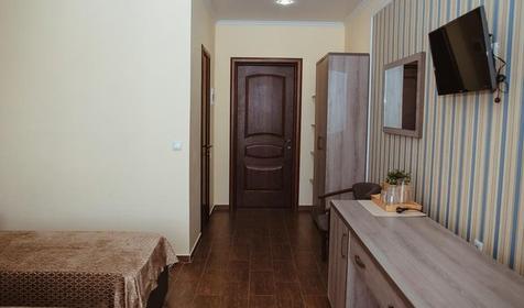 Трехместный стандарт