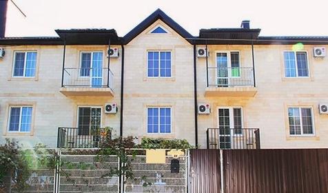 Отель Премьер, Темрюк, Голубицкая