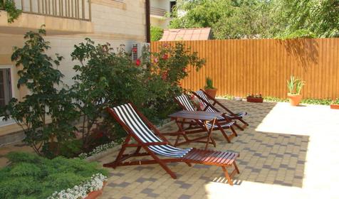 Отель Премьер, Темрюк, Голубицкая