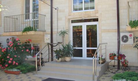 Отель Премьер, Темрюк, Голубицкая