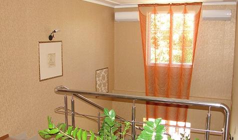 Отель Премьер, Темрюк, Голубицкая