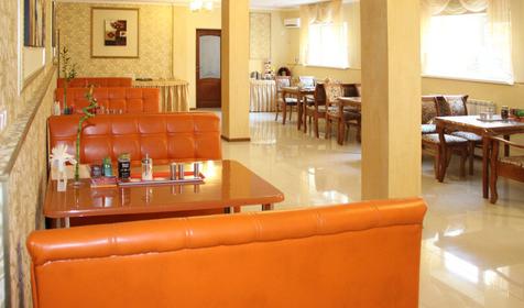 Отель Премьер, Темрюк, Голубицкая