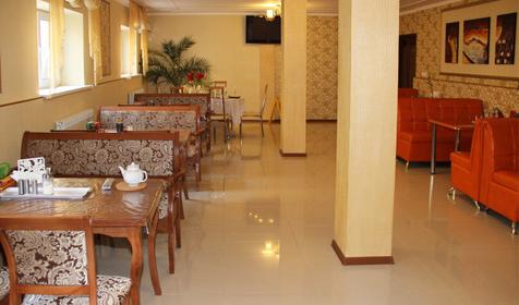 Отель Премьер, Темрюк, Голубицкая