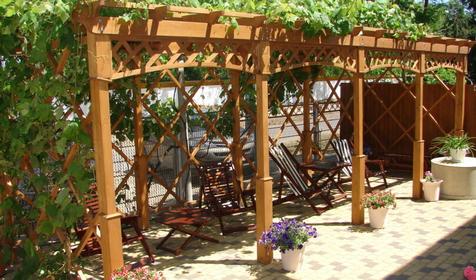 Отель Премьер, Темрюк, Голубицкая