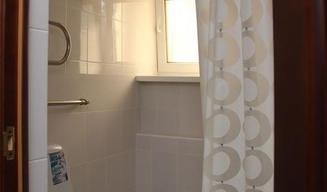 Стандарт двухместный (цокольный этаж)