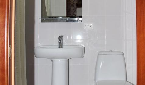 Стандарт двухместный улучшенный