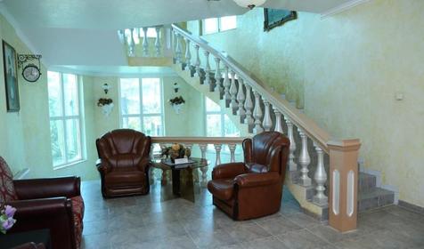 Бутик-отель Спутник, Сочи, Адлер