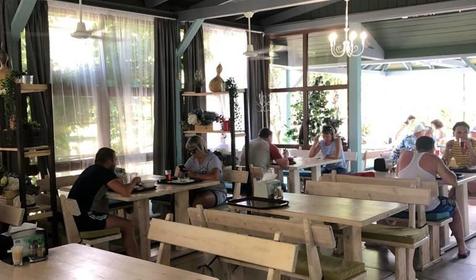 Бутик-отель Спутник, Сочи, Адлер