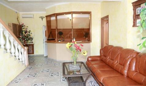 Бутик-отель Спутник, Сочи, Адлер