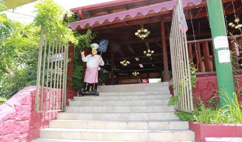 Бутик-отель Спутник, Сочи, Адлер