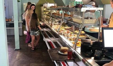 Бутик-отель Спутник, Сочи, Адлер