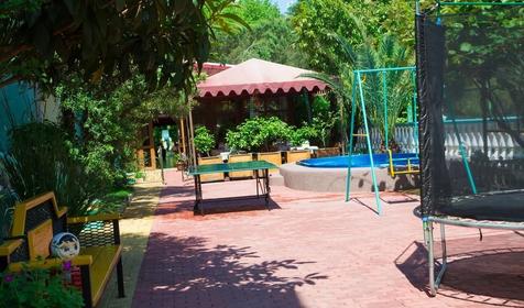 Бутик-отель Спутник, Сочи, Адлер