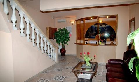 Бутик-отель Спутник, Сочи, Адлер