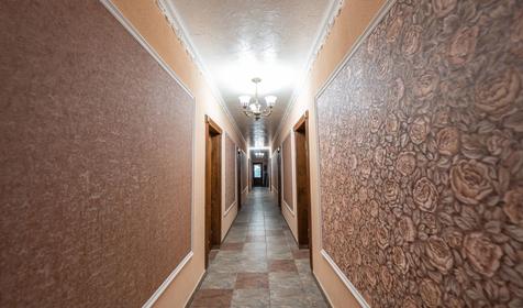 Бутик-отель Спутник, Сочи, Адлер