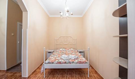 Стандарт двухместный (с балконом)