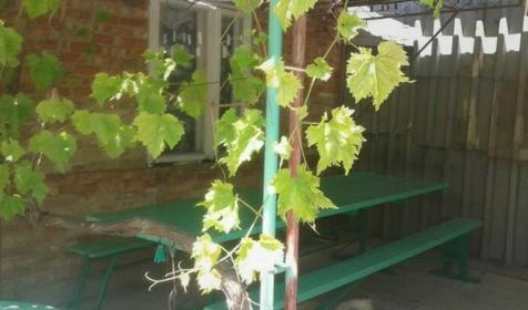 Четырехместная