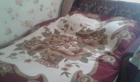 Четырехместная, Ейск