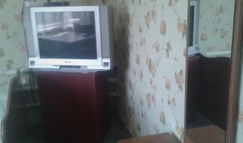 Четырехместная, Ейск