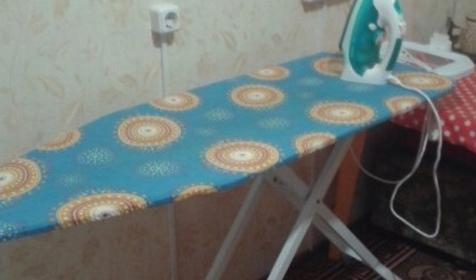 Четырехместная, Ейск