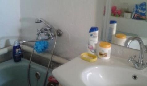 Четырехместная, Ейск