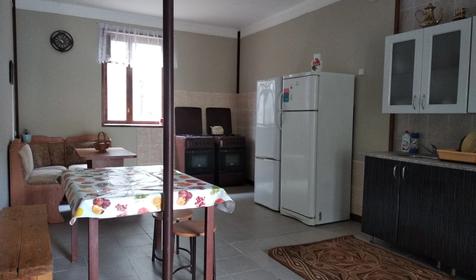 Ростовский дворик