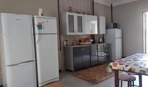 Ростовский дворик