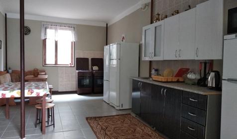 Ростовский дворик