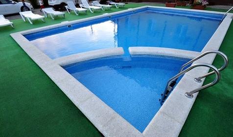 Гостевой дом Анести, Анапа, Джемете