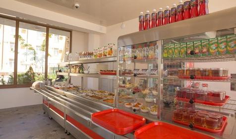 Гостевой дом Анести, Анапа, Джемете