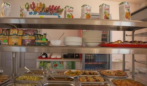 Гостевой дом Анести, Анапа, Джемете