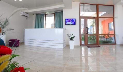 Гостевой дом Анести, Анапа, Джемете