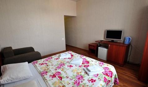 Стандарт двухместный