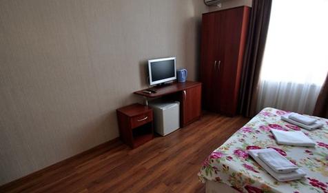 Стандарт двухместный