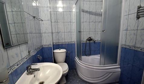 Стандарт двухместный