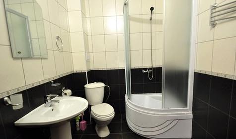 Стандарт трехместный