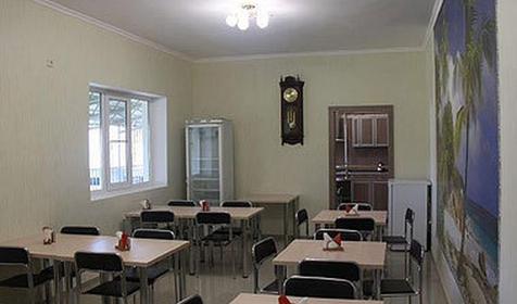 Гостевой дом Рузана, Сочи, Лазаревское, Вардане