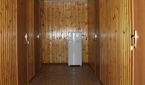 Гостевой дом Рузана, Сочи, Лазаревское, Вардане