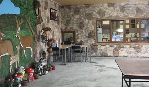 Гостевой дом Рузана, Сочи, Лазаревское, Вардане