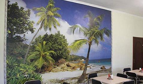 Гостевой дом Рузана, Сочи, Лазаревское, Вардане