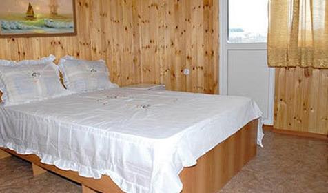 Эконом двухместный