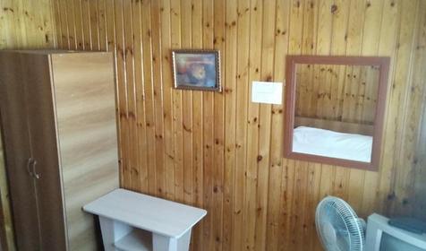 Эконом двухместный