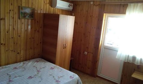 Эконом двухместный