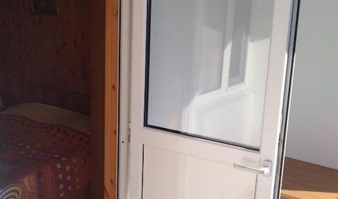 Эконом трехместный