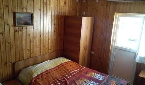 Эконом трехместный