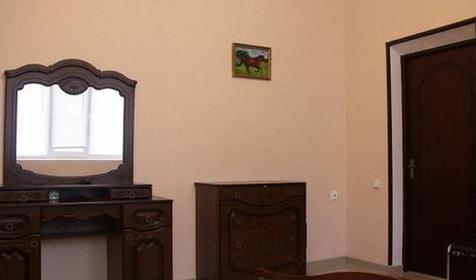 Люкс двухместный