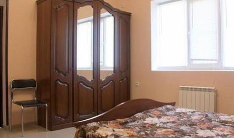 Люкс двухместный